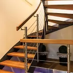 Appartamento Goldregen - Waldnah Mit Kamin Und Balkon *