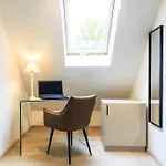 Appartamento Goldregen - Waldnah Mit Kamin Und Balkon *