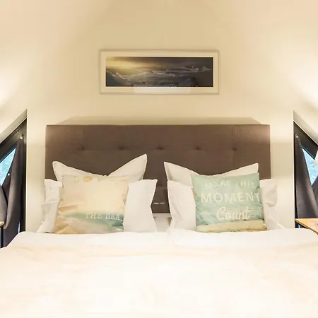 Apartmán Goldregen - Waldnah Mit Kamin Und Balkon *