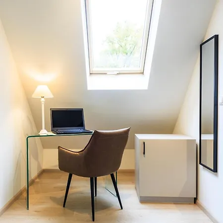 Apartment Goldregen - Waldnah Mit Kamin Und Balkon *